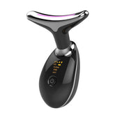 NexiTone EMS Neck Sculptor device for lifting and toning neck and jawline
